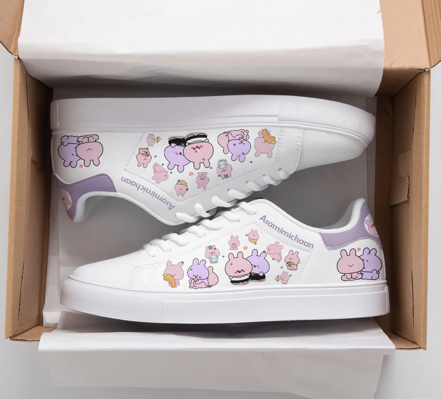 Asamimichan A 1 Stan Smith Shoes 1 Asamimichan A 1 Stan Smith Shoes