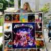 Helloween Quilt