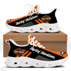 Harley Davidson Max Soul Shoes 4