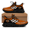 Harley Davidson Max Soul Shoes 8