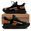 Harley Davidson Max Soul Shoes
