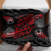 Honda Cr-v Max Soul Shoes