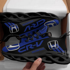 Honda Cr-v Max Soul Shoes