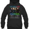 Abba Hoodie 02