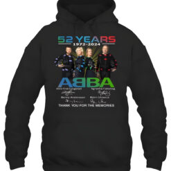 Abba Hoodie 02