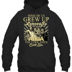 Abba Hoodie 03