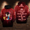 Mickeys Mouse Hoodie 3D 03
