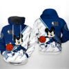 Mickeys Mouse Hoodie 3D 02