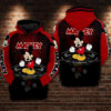 Mickeys Mouse Hoodie 3D 05