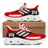 Hummer A 1 Max Soul Shoes