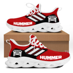 Hummer A 1 Max Soul Shoes