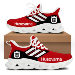 Husqvarna Max Soul Shoes 7