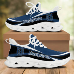 Husqvarna Max Soul Shoes 1