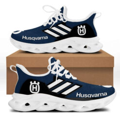 Husqvarna Max Soul Shoes 3
