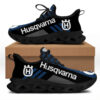 Husqvarna Max Soul Shoes 4