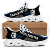 Husqvarna Max Soul Shoes 5