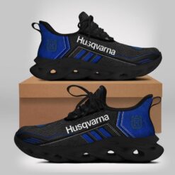 Husqvarna Max Soul Shoes 6