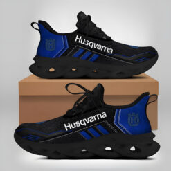 Husqvarna Max Soul Shoes 6