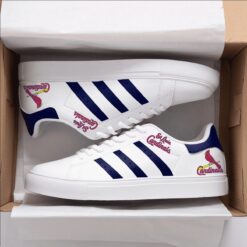 St Louis Cardinals Stan Smith Shoes