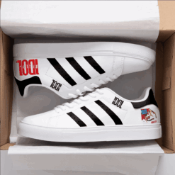 Billy Idol Stan Smith Shoes