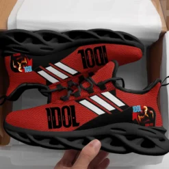 Billy Idol Max Soul Shoes