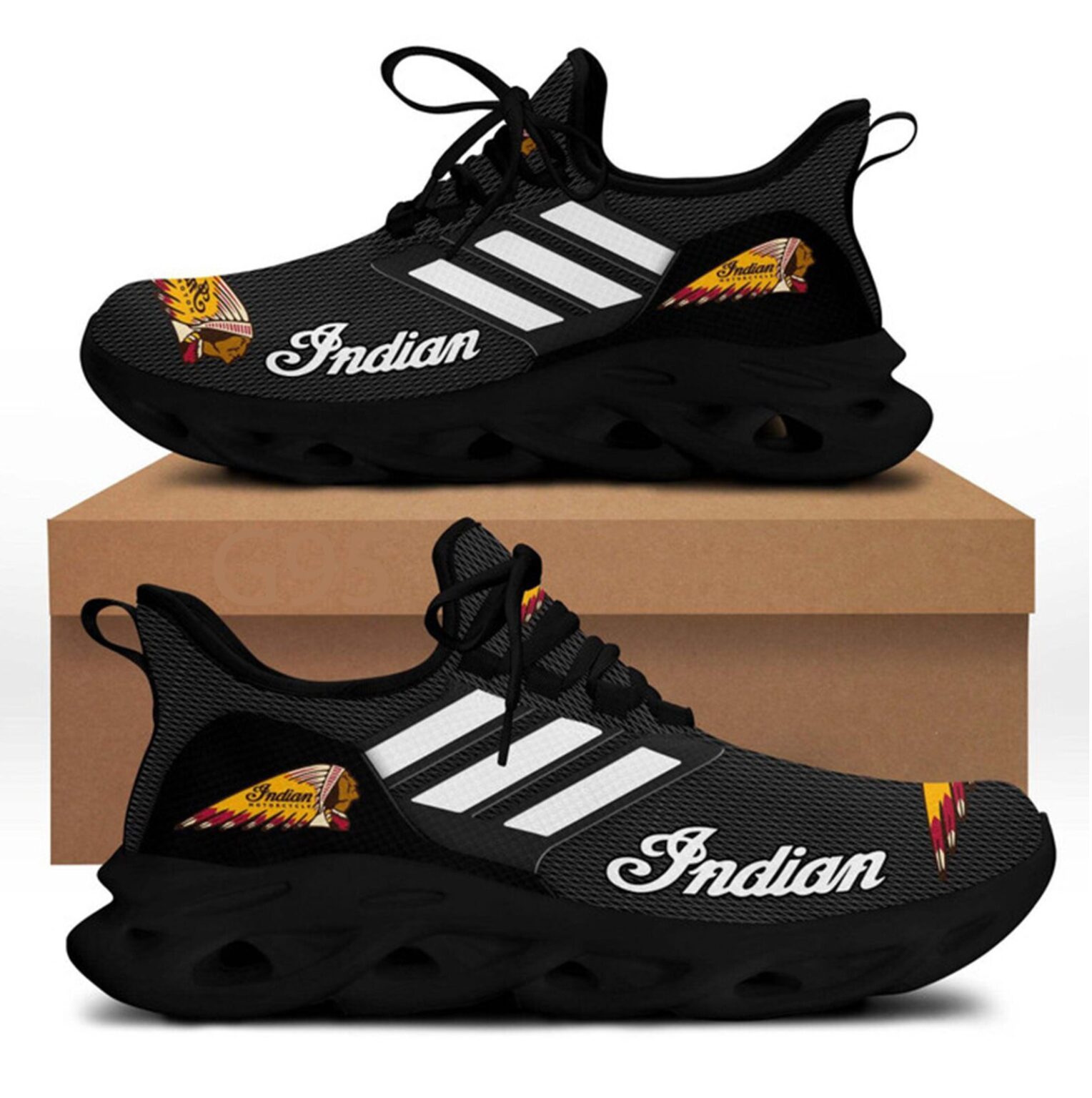 Indian Motorcycles Max Soul Shoes 2 1 Indian Motorcycles Max Soul Shoes 2