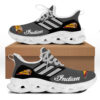Indian Motorcycles Max Soul Shoes 10