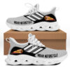 Indian Motorcycles Max Soul Shoes 12