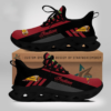 Indian Motorcycles Max Soul Shoes 13
