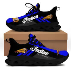 Indian Motorcycles Max Soul Shoes 15