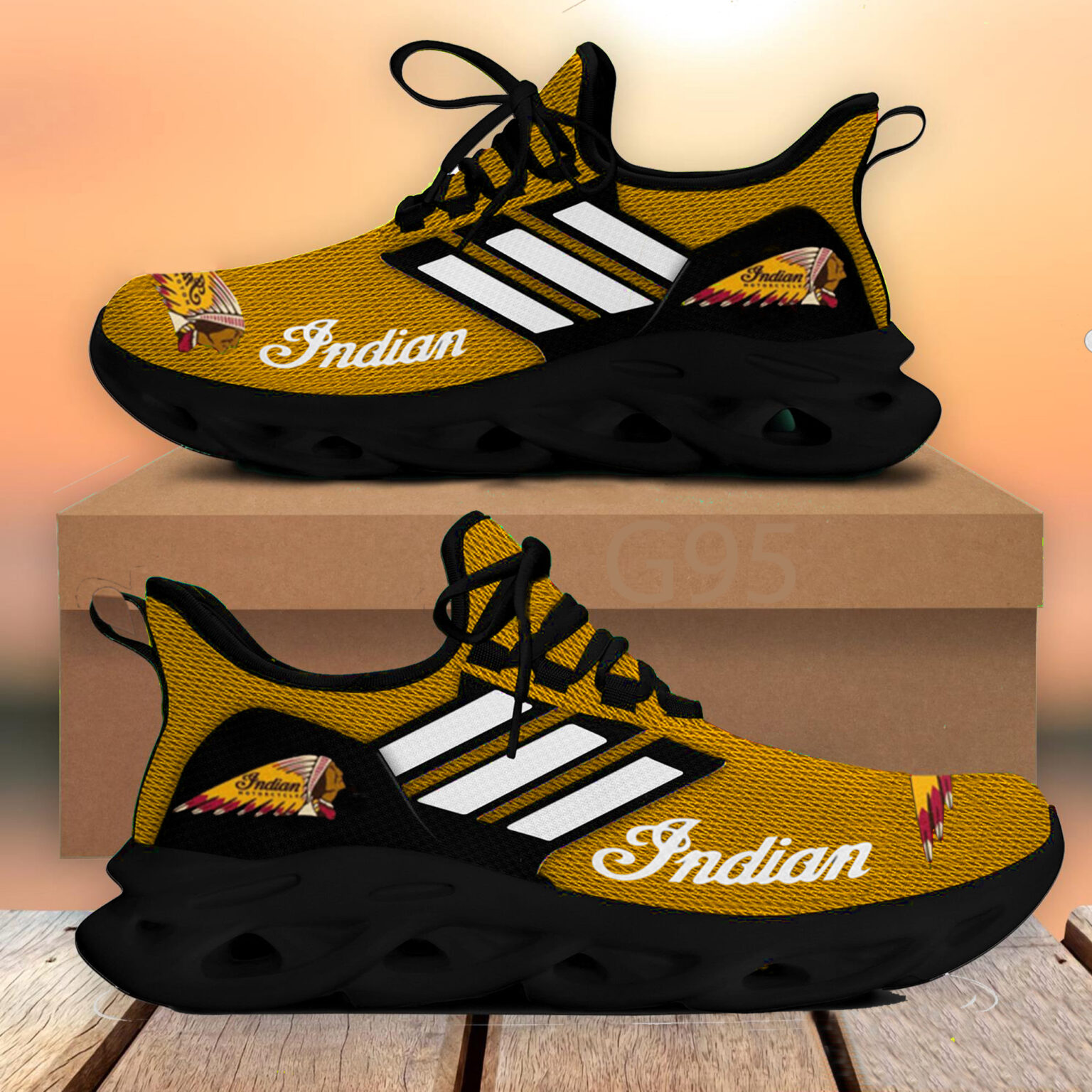 Indian Motorcycles Max Soul Shoes 5 1 Indian Motorcycles Max Soul Shoes 5