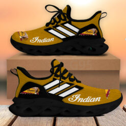 Indian Motorcycles Max Soul Shoes 5