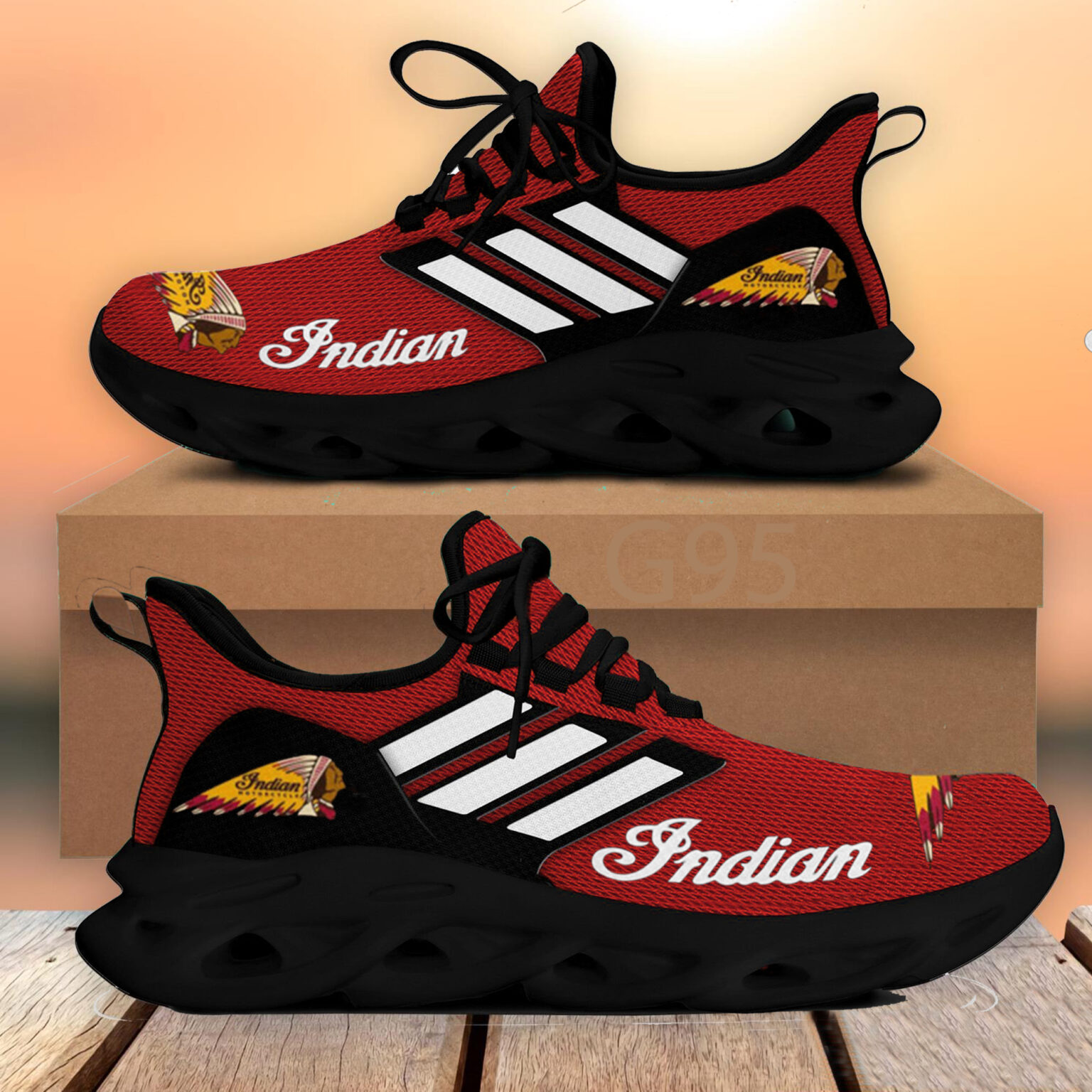 Indian Motorcycles Max Soul Shoes 7 1 Indian Motorcycles Max Soul Shoes 7