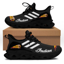 Indian Motorcycles Max Soul Shoes 9