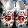 The Muppet Show Soft Clogs