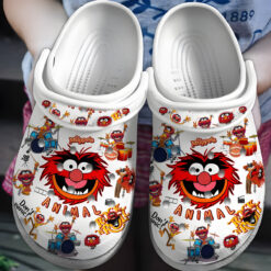 The Muppet Show Soft Clogs