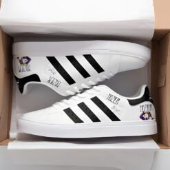 Hozier Stan Smith Shoes