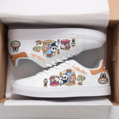 Labubu 1 Stan Smith Shoes