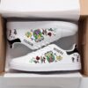 Beetlejuice Stan Smith Shoes