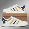 Milwaukee Brewers 1 Stan Smith Shoes
