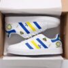 Valentino Rossi Stan Smith Shoes