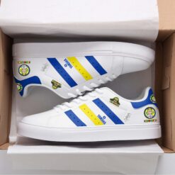 Valentino Rossi Stan Smith Shoes