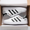 The Big Bang Theory Stan Smith Shoes