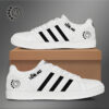 Blink-182 Stan Smith Shoes 1