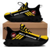Gold Wing Max Soul Shoes 14
