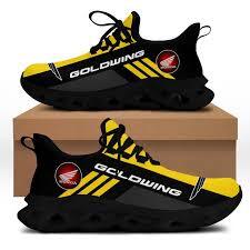 Gold Wing Max Soul Shoes 14