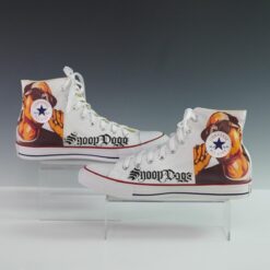 Snoop Dogg High Top b22