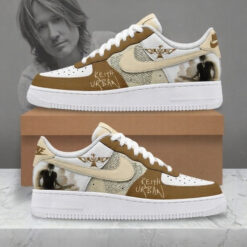 Keith Urban V2 Air Force Shoes b22