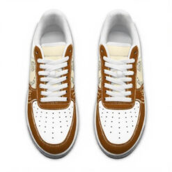 Alternative view of Keith Urban V2 Air Force Shoes b22