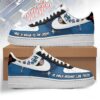 Kendrick Lamar Air Force Shoes b22